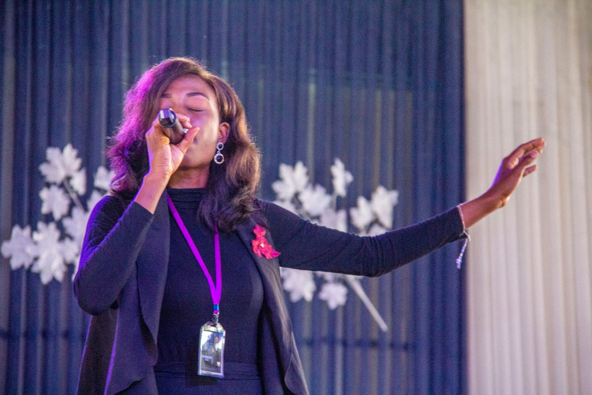 When you pray, you fine-tune your mind to the thoughts of the Spirit.  - RPN #APeopleAreComing #RPN #KingdomExpansion