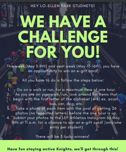 Ms_Dupuis's tweet photo. Hey Lo-Ellen, do you know your A, B, Cs? Here is a challenge for you. @loellenpark  #Walk #Wellness https://t.co/pzSAHtK0S7