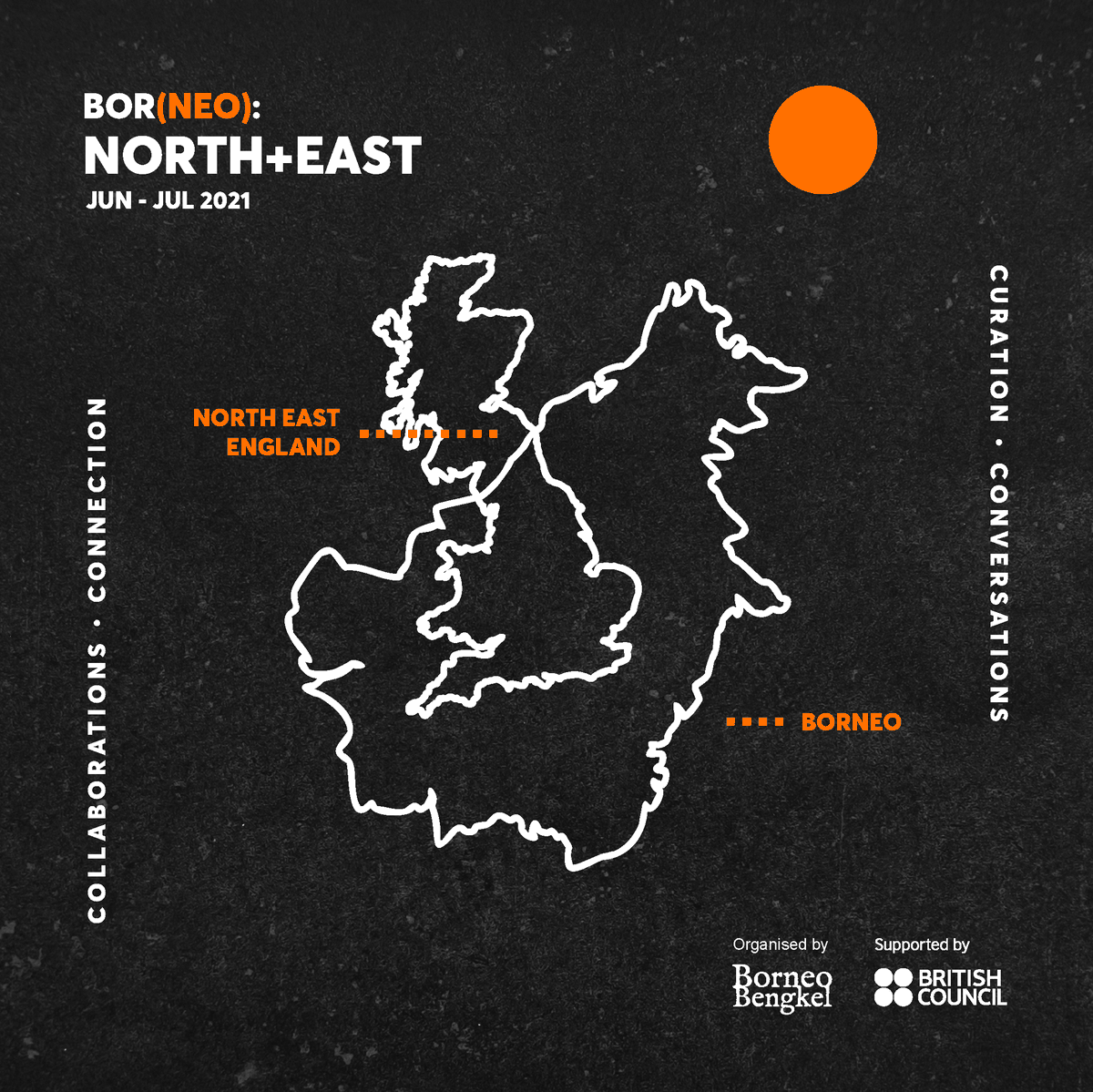 British Council MY tweet media