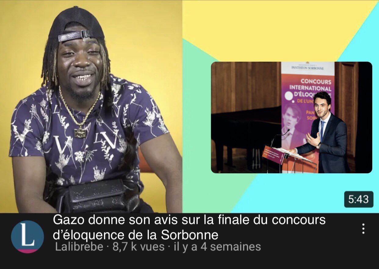 Le répertoire à meme on Twitter: &quot;Drinkwater se moque d&#39;un verre d&#39;eau  culot Titre youtube meme… &quot;