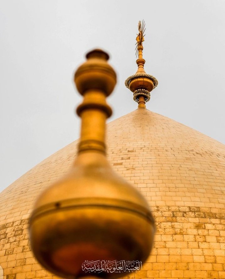 maryam__zaidi's tweet photo. Soon Aliع will leave the world &amp; Mankind will be orphaned💔
We all your orphans O'Aliع😭
#شہادتِ_امیرالمومنین_امام_علیؑ https://t.co/8qup6kj6YX