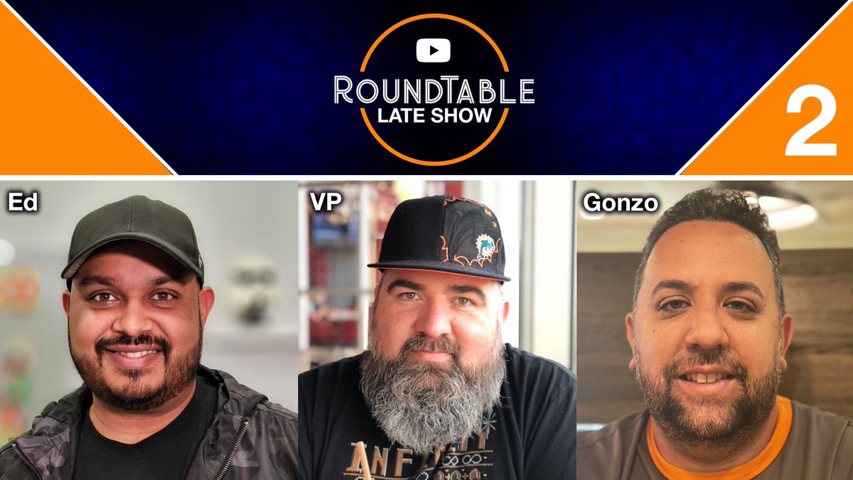 ViapreeProject's tweet image. The Fellas are BACK for Round 2! ⚠️ WARNING: You might start laughing uncontrollably! New Segments and a return from an Instant classic! Stream starts at 9:30pm ET. youtu.be/MAKvoIIUVDw