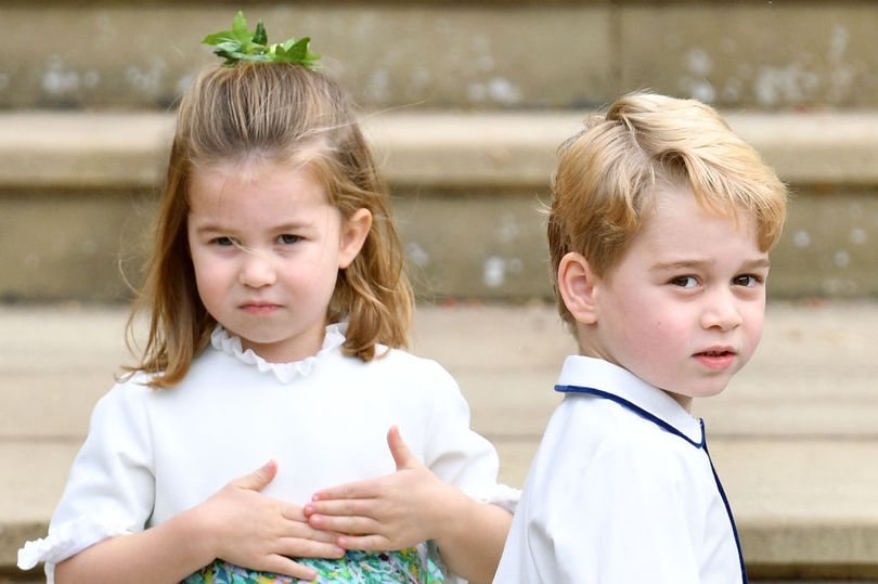 Charlotte and George will appreciate Archie later in life, says royal author