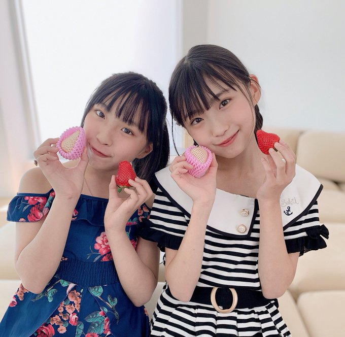 Twitterのコスプレ画像6