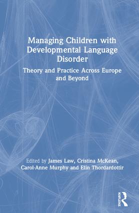 New book @ Terkko Navigator: Managing Children with Developmental Language Disorder - https://t.co/exkDpGZTt8 https://t.co/x7oCSwZexw