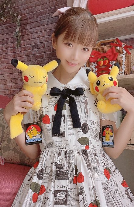 コスプレイヤー倉坂くるるのTwitter画像15