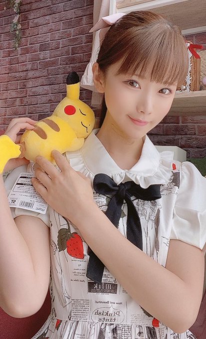 コスプレイヤー倉坂くるるのTwitter画像14