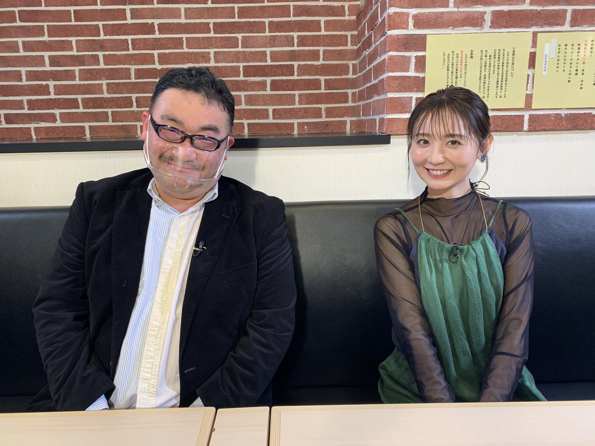 otomesamurai's tweet photo. 本日、BS朝日 『#美女と焼肉 』22:00-22:30に出演します🤣
ゲストはあの #おのののか 様。あの焼き技が炸裂するかも😊是非是非、ご笑覧くださいませ‼️
#烤肉 #烧肉大师
#美女と焼肉 #焼肉 #焼肉の達人 #beefmania #yakinikujourney #焼肉作家 #beefcritic #小関尚紀 #烤肉 #燒肉 #燒肉好 #BS朝日 https://t.co/46uW5TysLw