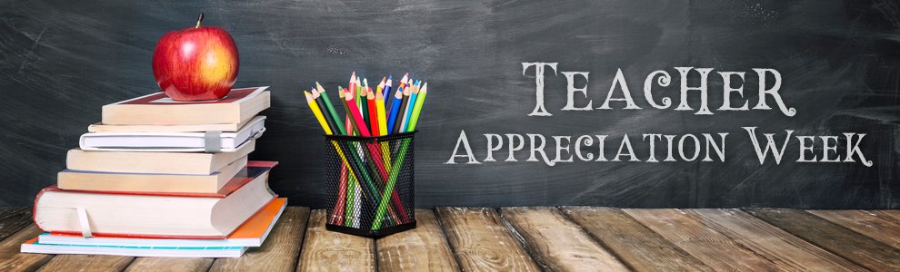 The <a href="/PikeSchools/">Pike Twnshp Schools</a> is blessed to have amazing teachers! During Teacher Appreciation Week, please join us in honoring the tremendous work that our teachers and staff have done in such an unprecedented year. #Pikeproud #Pikefamily