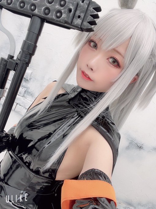 コスプレイヤー逢坂ゆゆのTwitter画像16