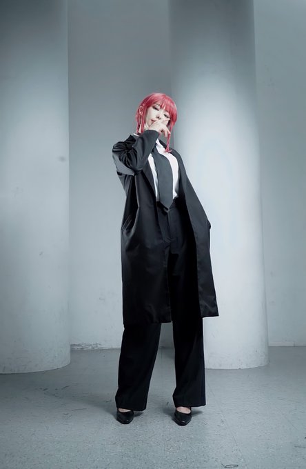 Twitterのコスプレ画像67