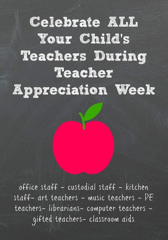 CV Elementary tweet media