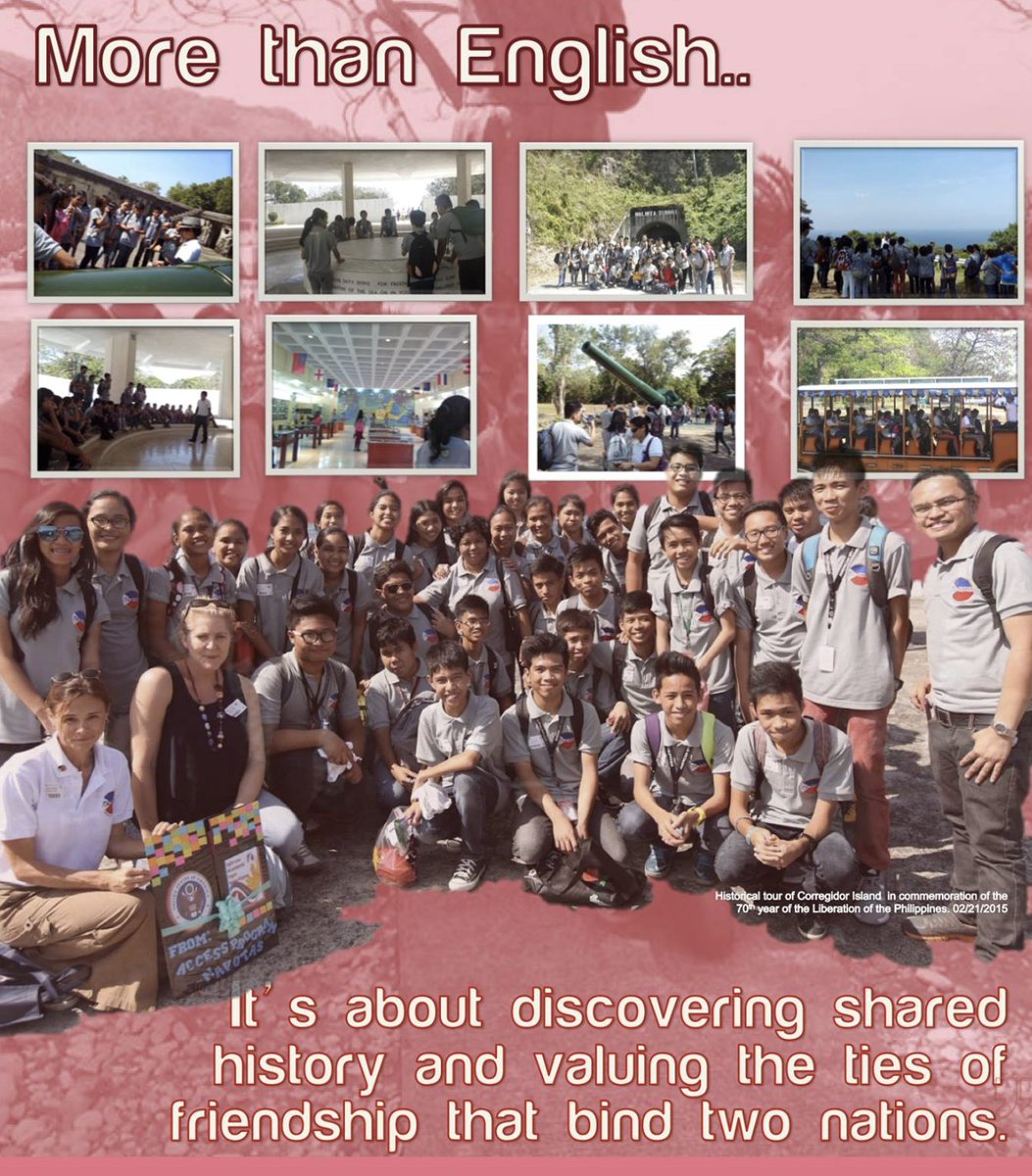 RELODawn's tweet photo. I am #FSProud because my work builds mutual understanding between Americans and people of other countries through exchange programs giving American educators a chance to teach abroad. @adamhennings @Sesanderson58 @BrianOTheWorldtell us why you're #FSProud! #FSDay2021 @afsatweets https://t.co/wXLsJlx7Z8