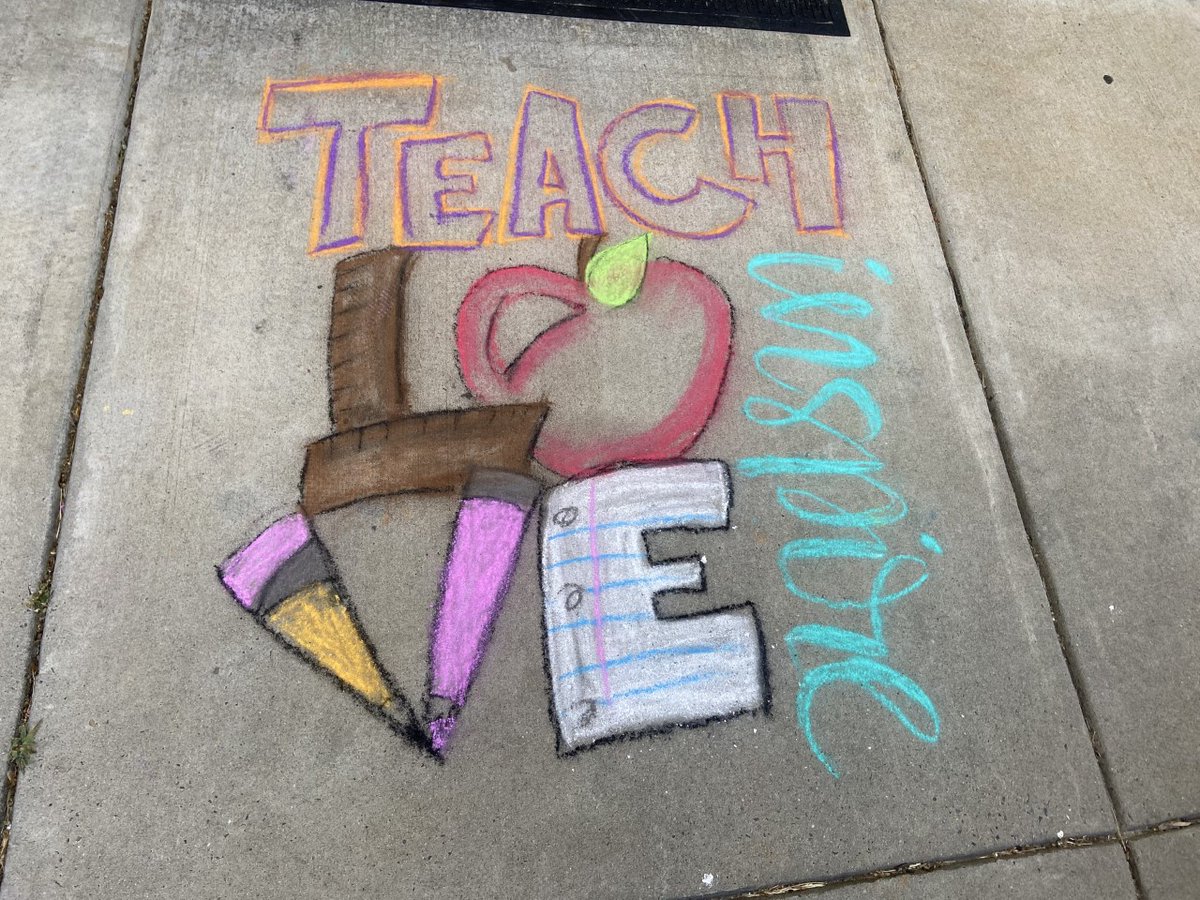StallingsESNC's tweet photo. We ❤️ our Stallings Staff! Happy Teacher Appreciation Week!! Give a shout out to our awesome teachers and staff below! @AGHoulihan @UCPSNC #TeamUCPS https://t.co/dVSYXq6Guv