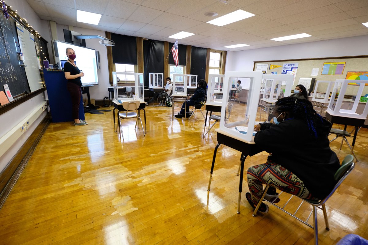 Syracuse City School tweet media