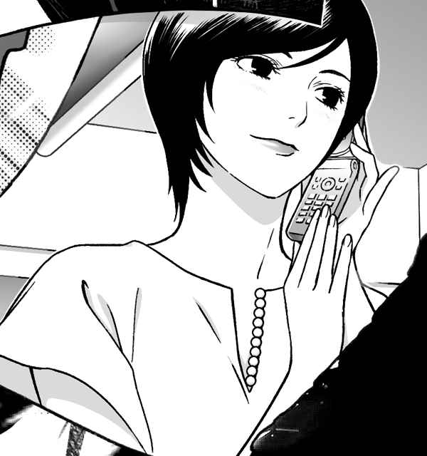 修正前の高田様 https://t.co/koXyK7quNg 