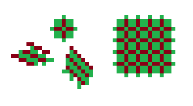 草ブロックのtwitterイラスト検索結果 草ブロックのtwitterイラスト検索結果