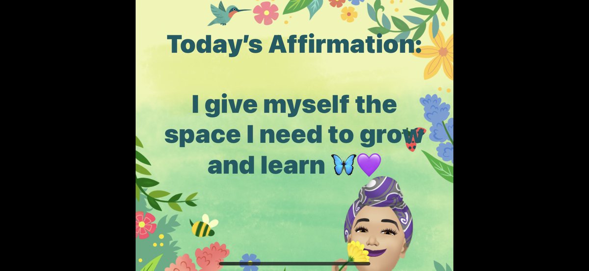 LivingIILove's tweet photo. Good morning Beloveds🦋💜@IAmTonySantoro @beth0505 @michaelstrahan @sarahaines @IamTabithaBrown @IyanlaVanzant @Traceyeedmonds @DianneRoss1231 @InventionQueen @LovelymarisaT @AshBenton @torij126 @toryjohnson @wendelltalking @Flawsey @geminimoon @ajthigpen0321 @CarpeDiemJBS https://t.co/JTplL4kMuD