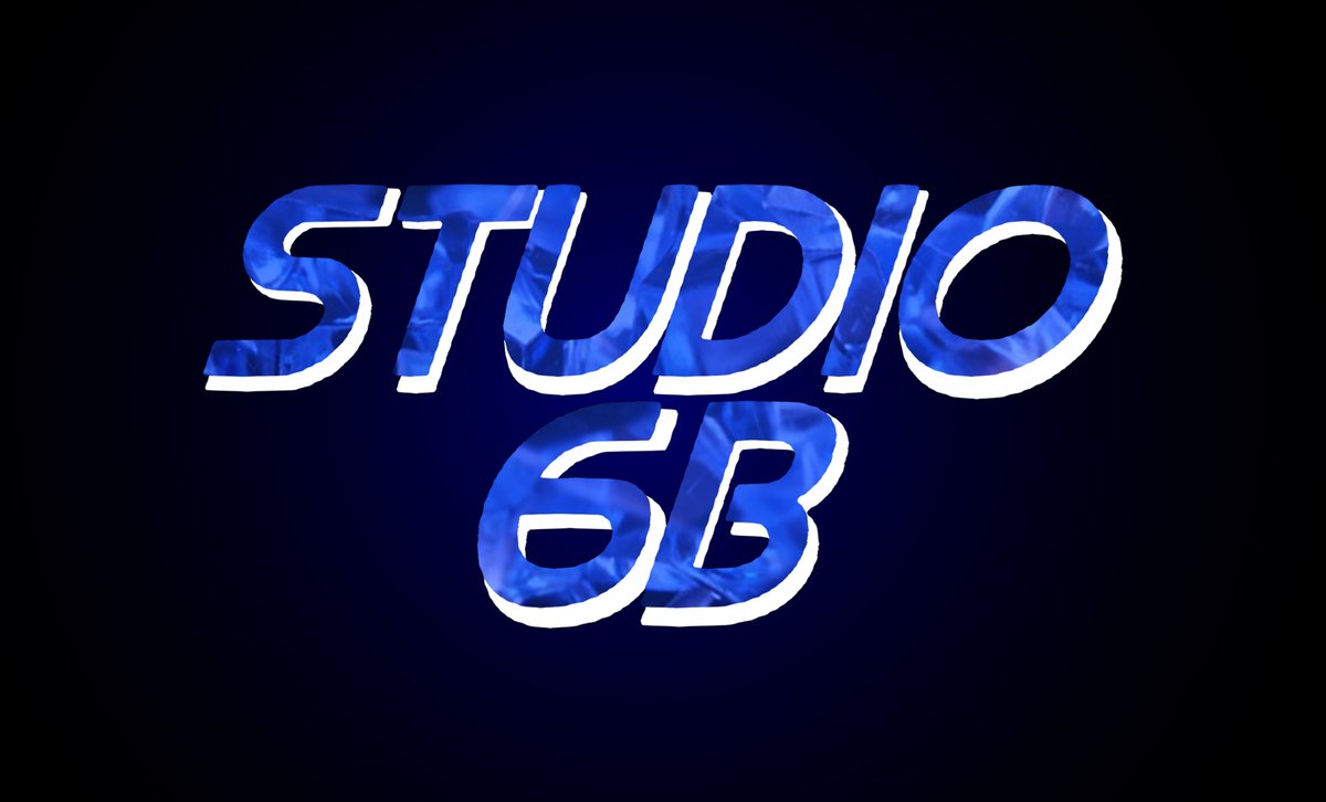 6BStudios's tweet photo. May Surprise!

WE HAVE A LOGO. THIS IS NOT A DRILL! WE HAVE A LOGO! https://t.co/55TgJTPDhY