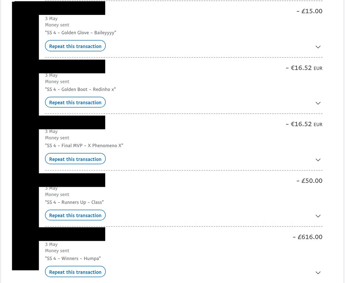 All money sent for last nights winners, runners up and individual award winners, the jackpot stands at £373, now EA has decided to shut down F18 in 3 days we will think of something to do with the money, any ideas from the community are welcome.