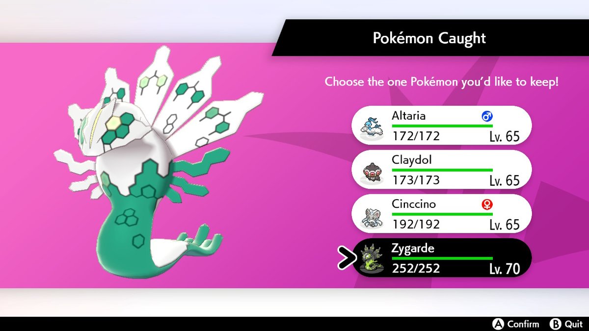 TheRi88ler's tweet photo. #Pokemon #PLAYPokemon #ShinyPokemon #PokemonHOME #ShinyLivingDex #ShinyLegendaryPokemon #MaxLair #PokemonSwordShield #NintendoSwitch https://t.co/B7vywJ4DVu