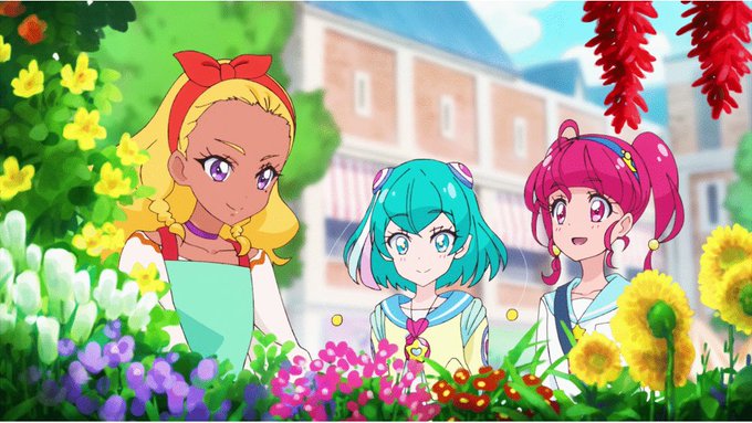 褐色ヒロインのtwitterイラスト検索結果