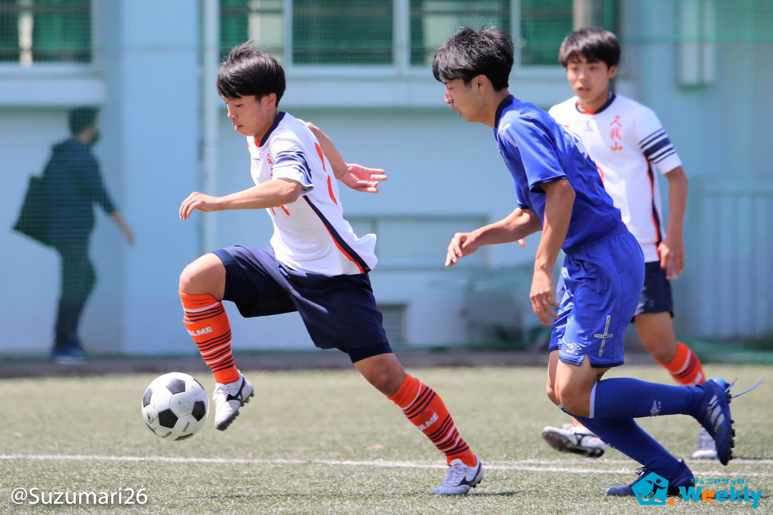 國學院久我山 Twitter 搜尋 Twitter