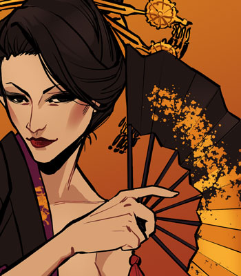 New NSFW Madam M pin up only on Patreon ✨👑💆
https://t.co/YgAtmv5iI9 