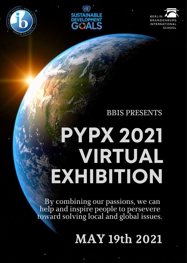 BBISofficial's tweet photo. We are counting down the days! The annual IBPYP Exhibition is another highlight of our school year. Our Grade 5 students have chosen a topic they are passionate about and will present a specific local or global issue to their families and peers. #IBWorldschool #PYPX2021 #BBIS https://t.co/7lizxDOPtV