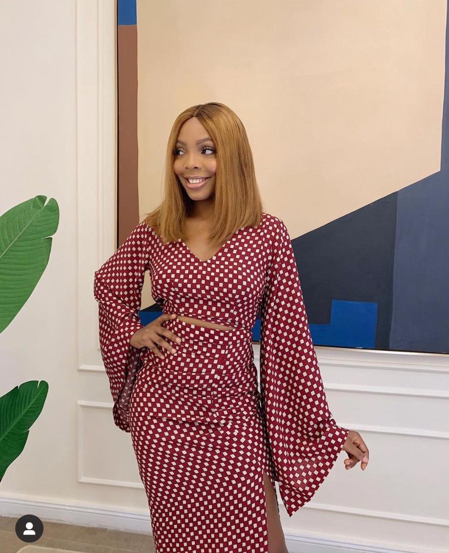 Mz_hawti's tweet image. Jumpsuit and 2 piece set available 

Jumpsuit is 15,000 Naira 
2 piece set : 11,000 Naira 
To view more sophisticated dresses and 2 piece sets check my IG page 
instagram.com/p/COV4jlinH_R/…