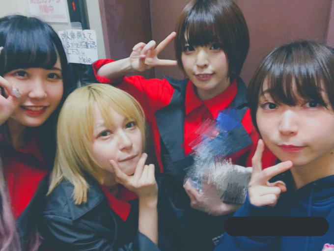 Chickeblo Assaさんのイラストまとめ