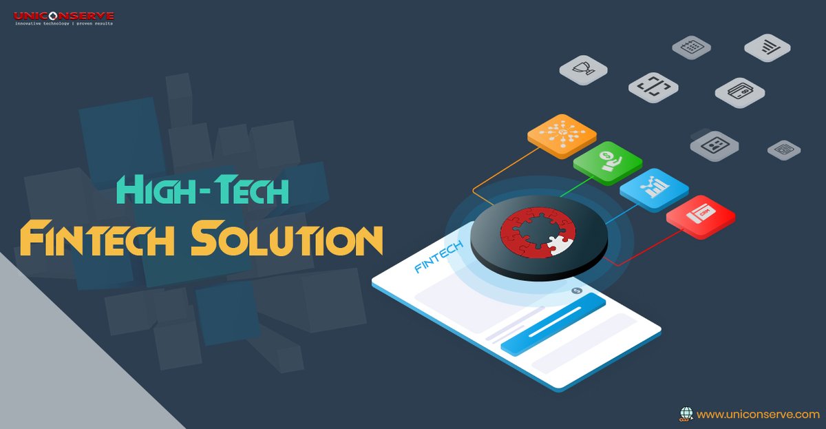 uniconserve's tweet photo. Uniconserve allows financial institutions and brokerage to digitalized the entire financial process with
- Investment #brokerageboats
- Business growth
- Turnkey services
- Capital raising solutions
- Payment gateway integrations
Have a peek here: https://t.co/lPx0LvpIFa https://t.co/JyeM3EEJXh