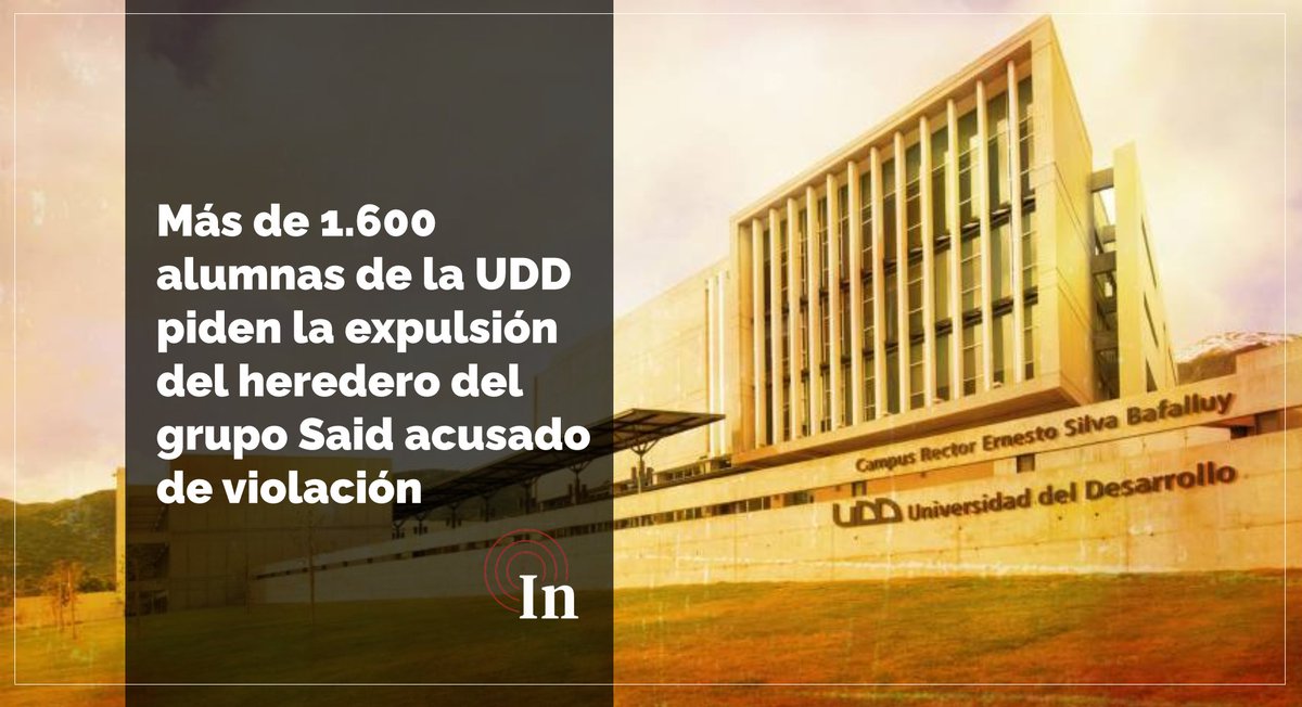 Interferencia tweet media