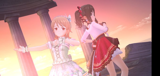 シンデレラパーティーのtwitterイラスト検索結果 シンデレラパーティーのtwitterイラスト検索結果