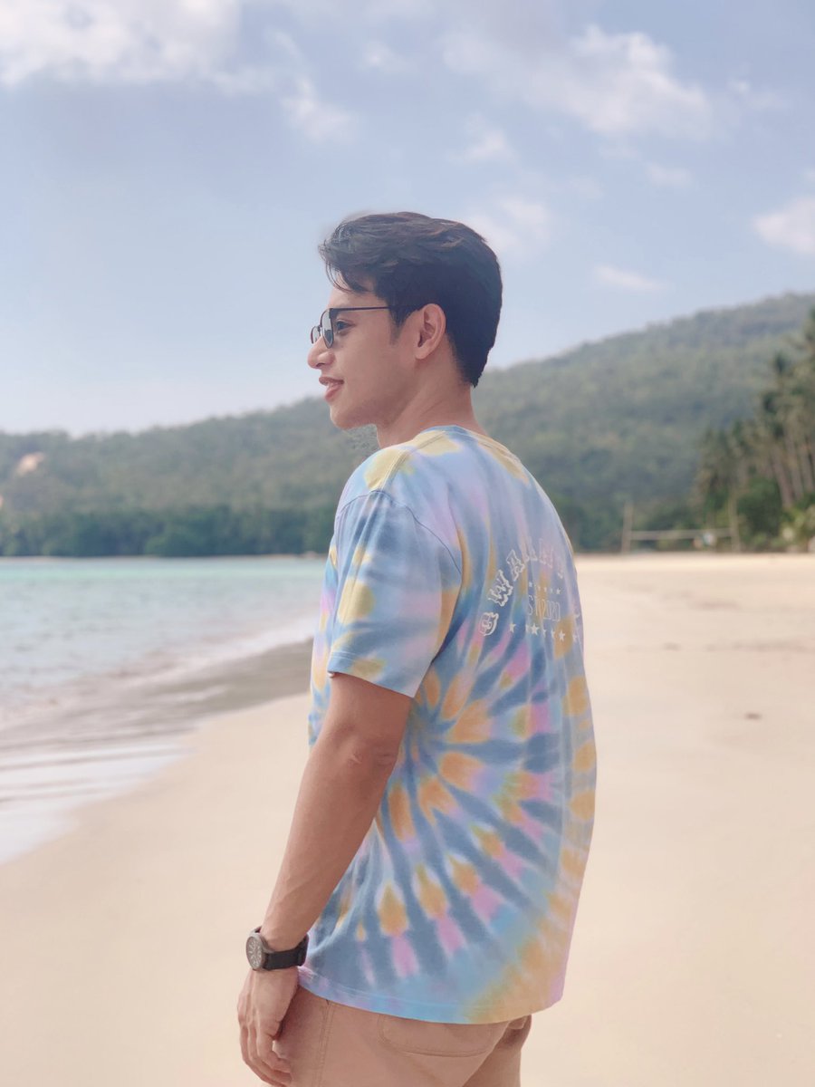 RennielCastro's tweet photo. Smell the sea and feel the breeze! 🌊☀️ https://t.co/ytqKcYB843