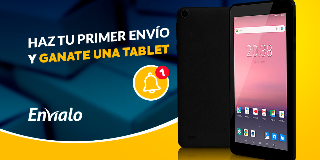Para conocer las condiciones  del sorteo visítanos en Instagram:

👉  instagram.com/p/COaSSpGAcoc/…

¡Contáctanos!
📧 casilleros@envialo.com 
🇺🇸 +1 (305) 844.12.05

#Envialo #EstadosUnidos #Envios #PickUp #PuertaAPuerta