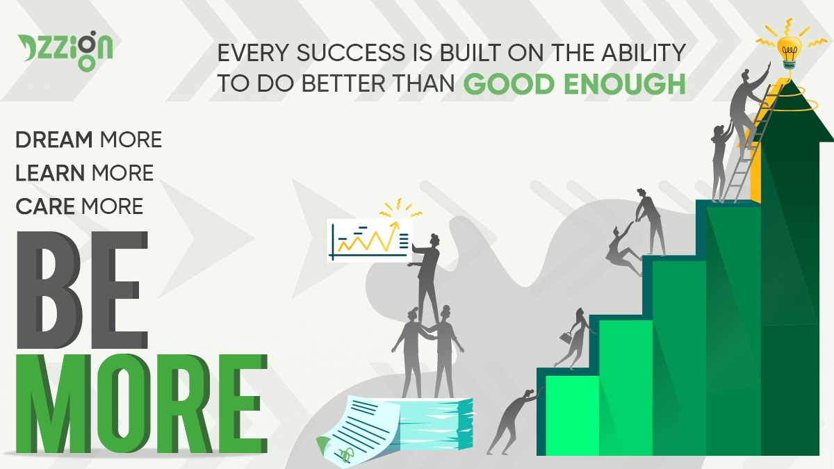 Dzzign2's tweet photo. "Every success is built on the ability to do better than good enough" - Colin Powell
#mondaymotivation #dzzign #dzzignexpert #InspirationalQuotes https://t.co/C09GIGyIRe