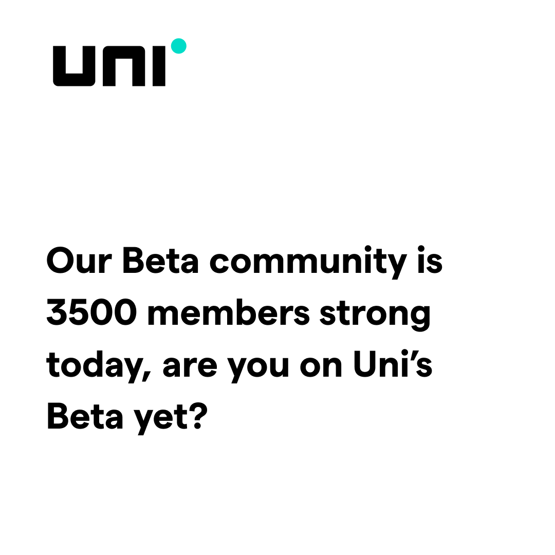 Uni Cards tweet media