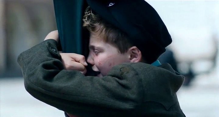 i will never forgive taika waititi for the pain that this caused me