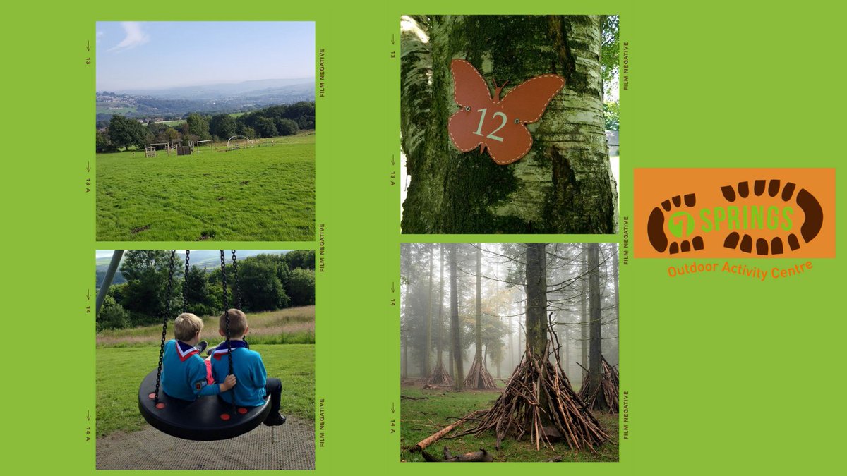 Starting back with face to face meetings and want a safe place to let everyone let off steam?  Then consider a visit to Seven Springs to get things started.  Find out more here 7springs.org.uk/home/faq/