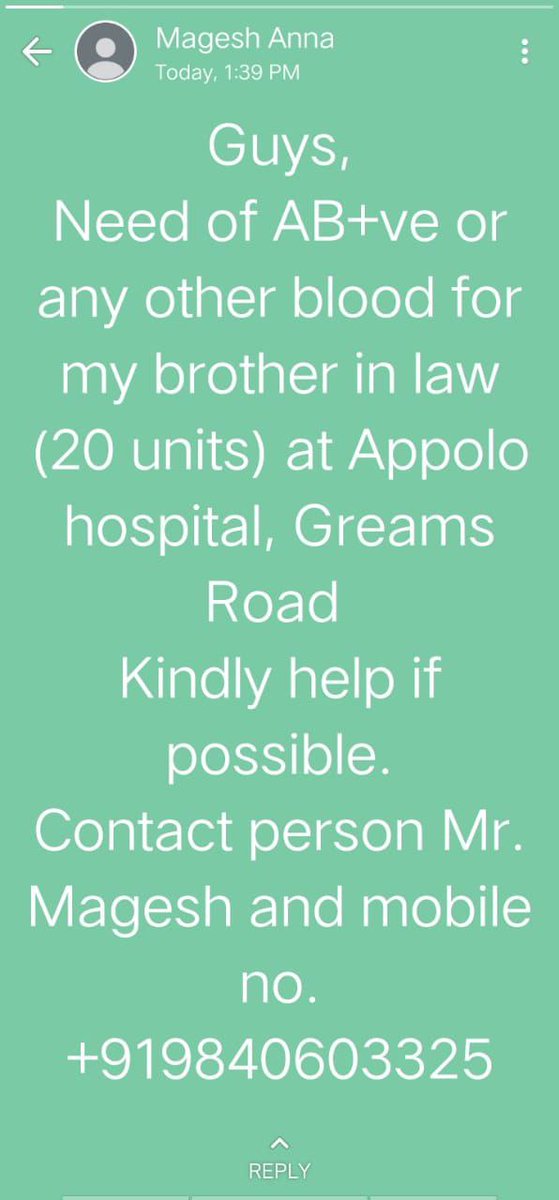 TejasSh28252177's tweet photo. @BloodDonorsIn @iCanSaveLife @Bloodhelpline https://t.co/r7KLEoU93O