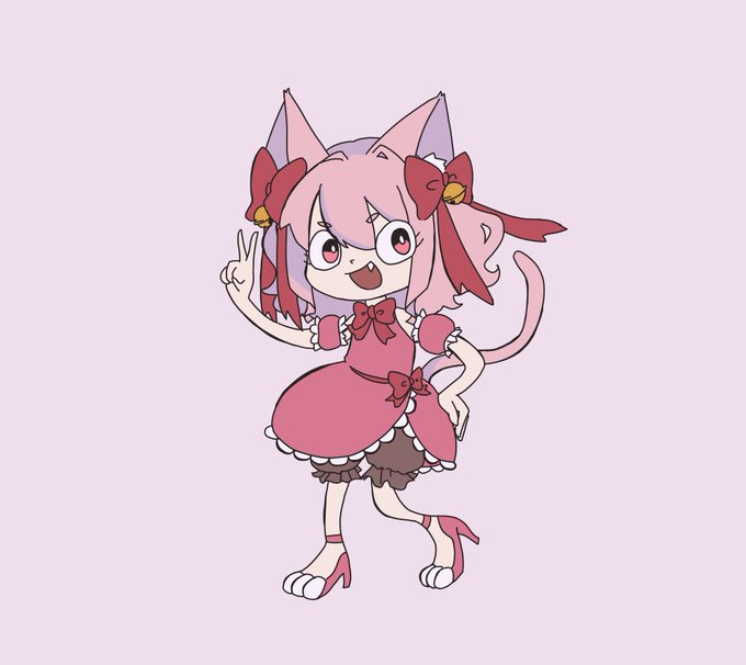 カートゥーン系のtwitterイラスト検索結果 カートゥーン系のtwitterイラスト検索結果