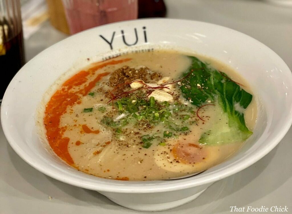 That Foodie Chick tweet media