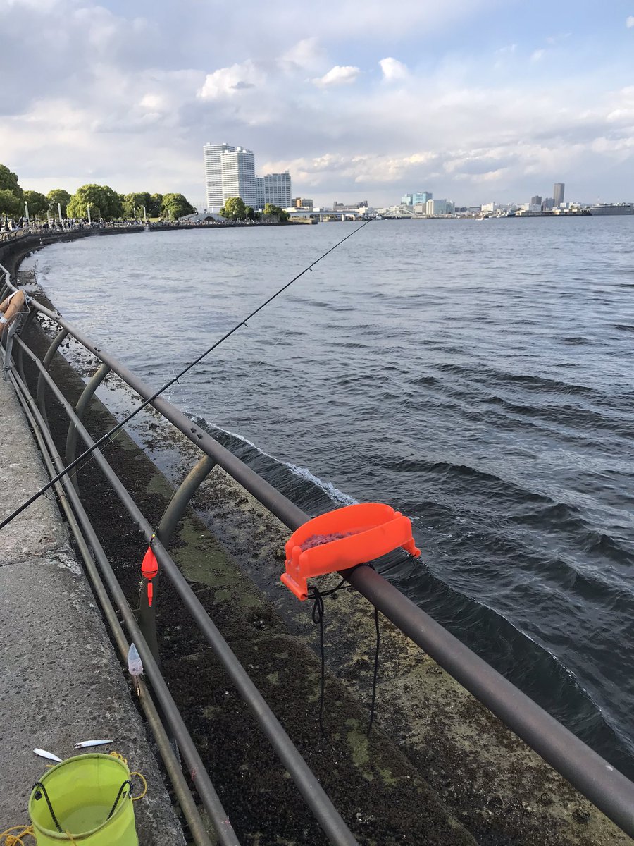 おでん 釣りビギナー五目 みなとみらい 臨港パークでサビキ釣り Gwで人が多く 釣り竿 がずら っと並んでいた 釣果は安定のカタクチイワシ入れ食い たまにコノシロ アジ やサヨリはほとんど釣れていない様子 おでん 釣りビギナー五目 みなとみらい 臨港パークでサビキ釣り Gwで人が多く 釣り竿 がずら っと並んでいた 釣果は安定のカタクチイワシ入れ食い たまにコノシロ アジ やサヨリはほとんど釣れていない様子
