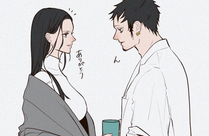 ヒサラカノイさん のツイート ロビン の検索結果 2 Whotwi グラフィカルtwitter分析