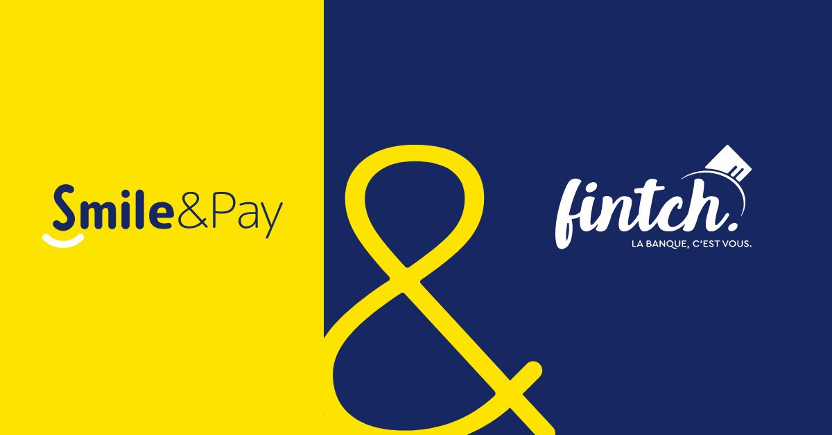 [PARTENARIAT]🤝Très heureux de lancer notre #partenariat avec <a href="/FintchNeoBanque/">Fintch</a> ! 🎉

🔥 <a href="/FintchNeoBanque/">Fintch</a>  propose désormais à l'ensemble de sa clientèle professionnelle nos solutions d'encaissement par carte bancaire : de proximité ou à distance ! 👌💛🙂

#startup #frenchtech