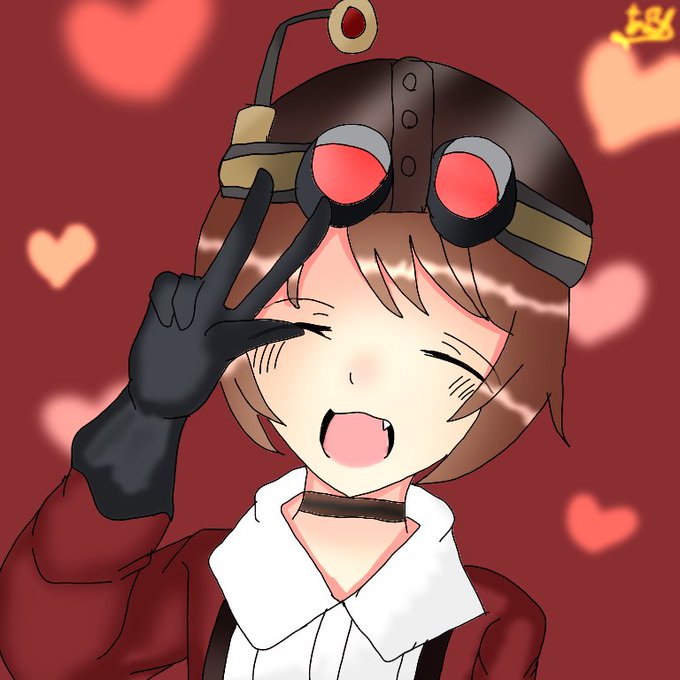 技師のtwitterイラスト検索結果
