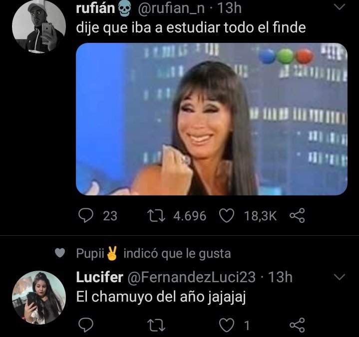 Esther Píscore tweet media