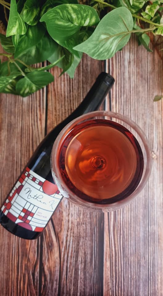 This weeks wine journey w/ <a href="/WineEventsScot/">Diana Thompson</a> we're travelling 4hrs f/ NYC to Fingers Lakes sampling some fascinating Dry Rieslings f/ <a href="/DrFrankWine/">Dr. Frank Wine</a> <a href="/FLXnewt/">Red Newt Cellars</a> &amp; an outstanding surprising Pinot Noir f/ NathanK. tartanspoon.co.uk/home/review-dr… #winetasting