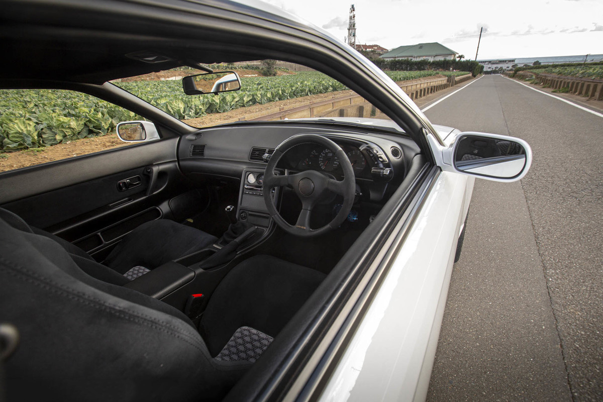 JDM Cars๐ฐ tweet media